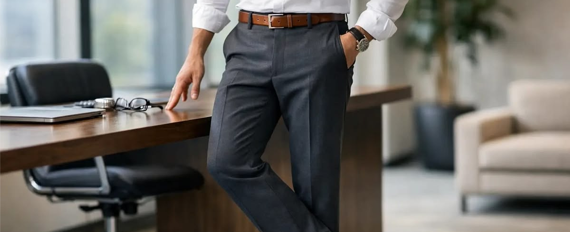 Pants Collection