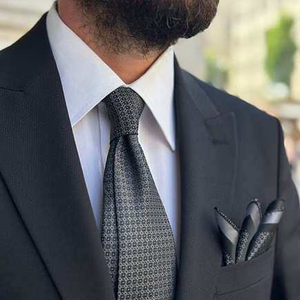 Pocket Squares