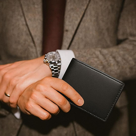 Leather Wallets