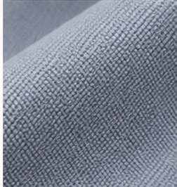 Milano Trouser- Slate Blue thumbnail 10